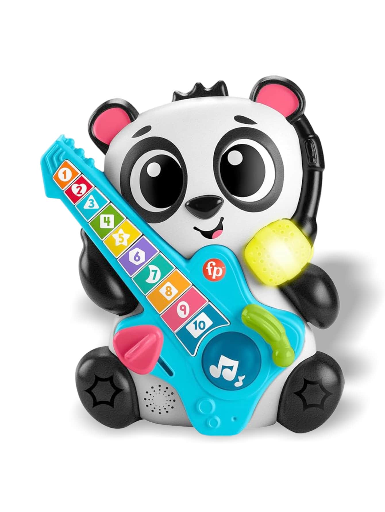 Mattel Toy Fisher Price - Mattel Fisher-Price Link Squad Jam &