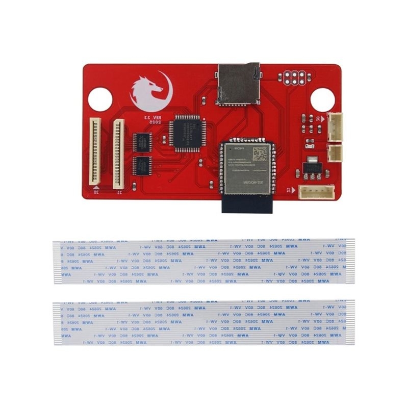 Board Game Nintendo Switch - Y45A-Für Sega Saturn Für Fenrir CD-Laufwerk