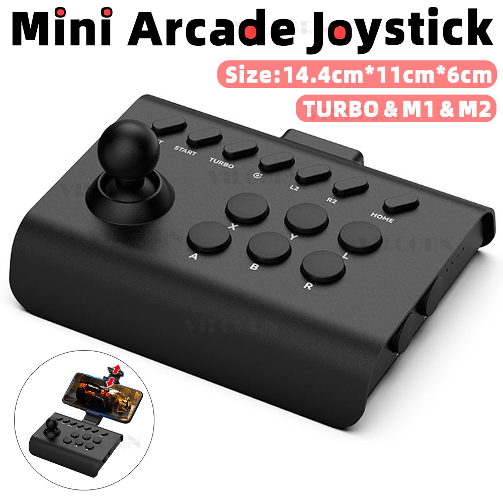 Board Game Pc - Arcade Joystick Wireless Gaming Controller für