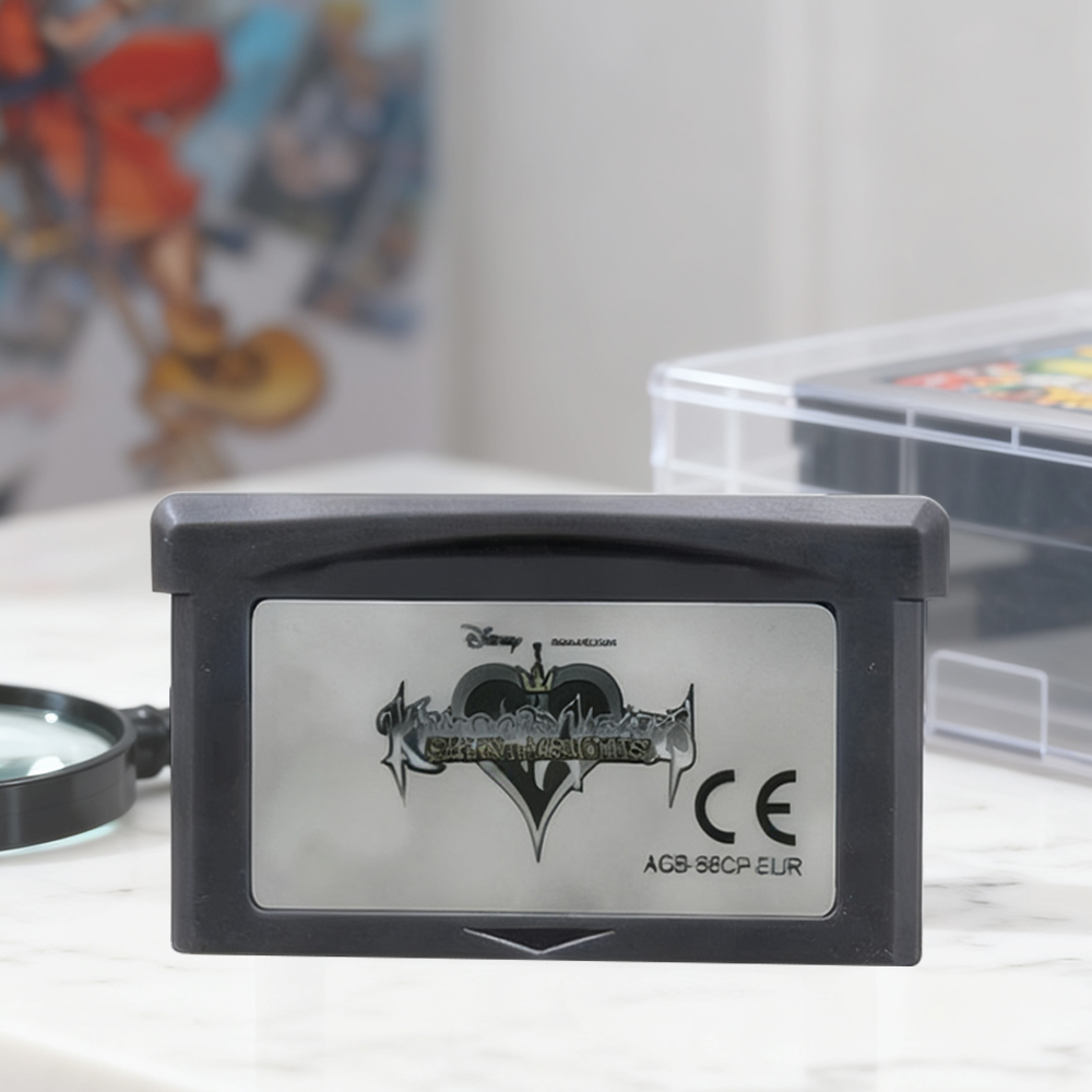 GBA-Spielkassette, 32-Bit-Vide – Board Game Splendor Bewertung und Preis