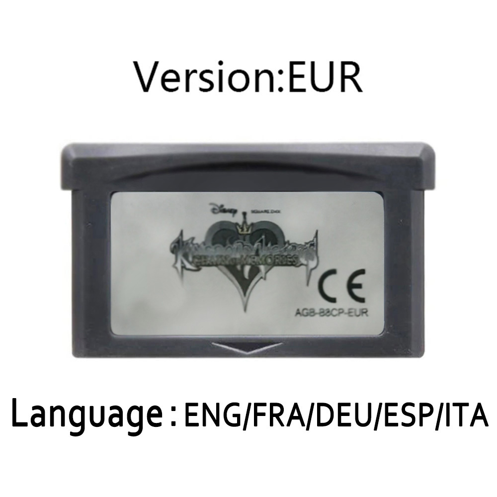 GBA-Spielkassette, 32-Bit-Vide – Board Game Splendor Bewertung und Preis