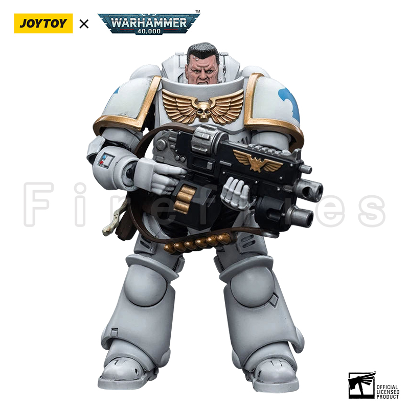 1/18 JOYTOY Actionfigur 40K Sp – Board Game Warhammer 40K Bewertung und Preis