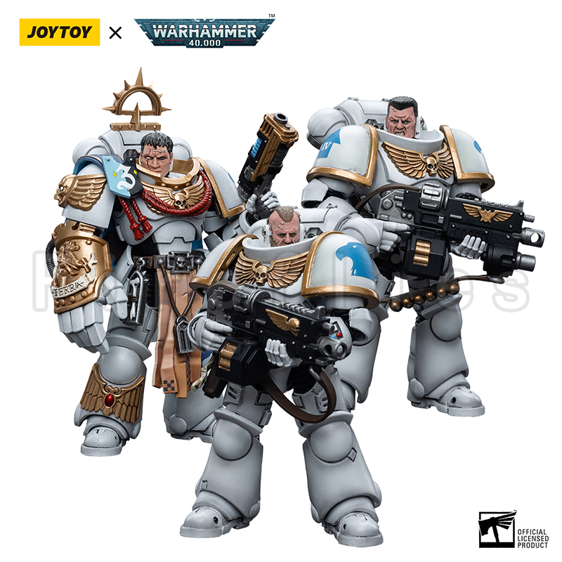 1/18 JOYTOY Actionfigur 40K Sp – Board Game Warhammer 40K Bewertung und Preis