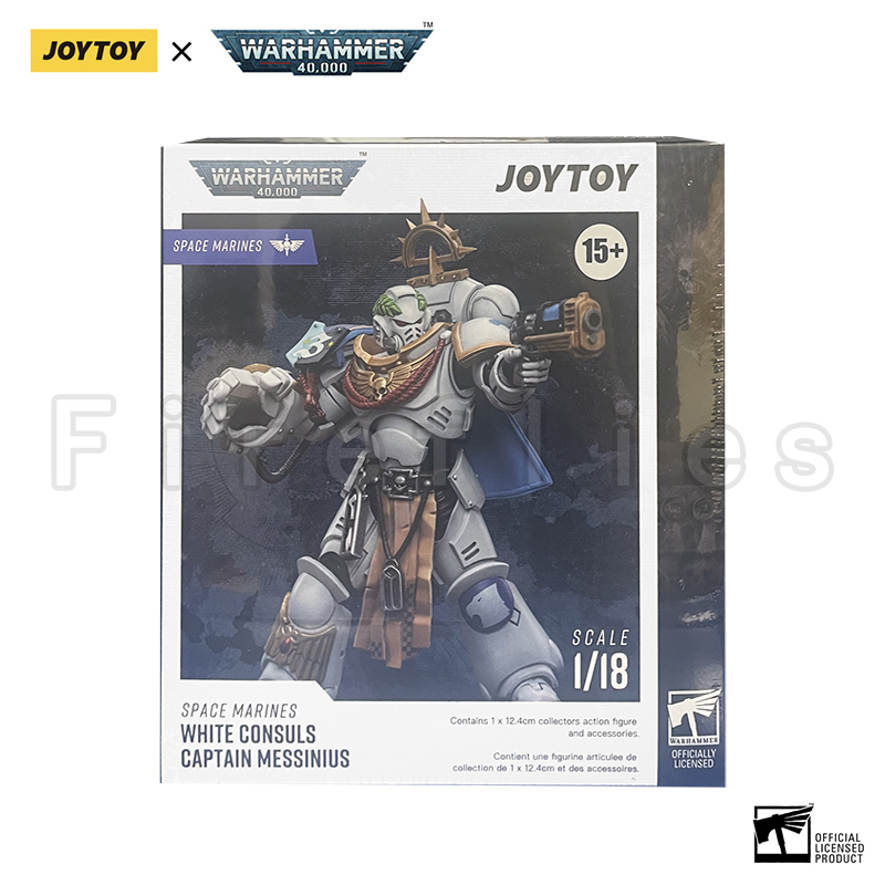 1/18 JOYTOY Actionfigur 40K Sp – Board Game Warhammer 40K Bewertung und Preis