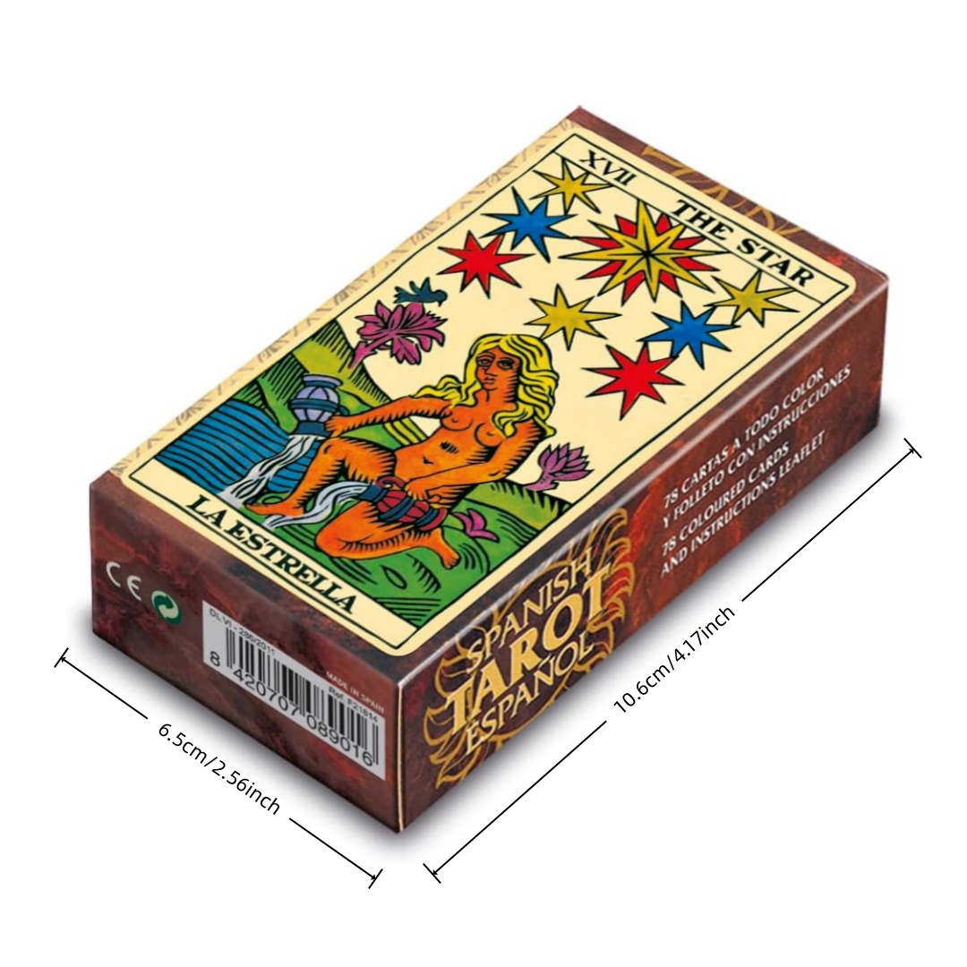 78 Karten Klassische Marseille – Board Game Master Bewertung und Preis