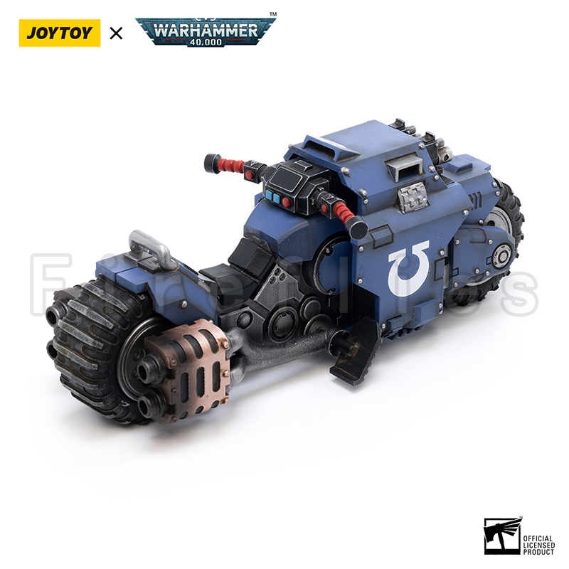 1/18 JOYTOY Actionfigur 40K Sp – Board Game Warhammer 40K Bewertung und Preis