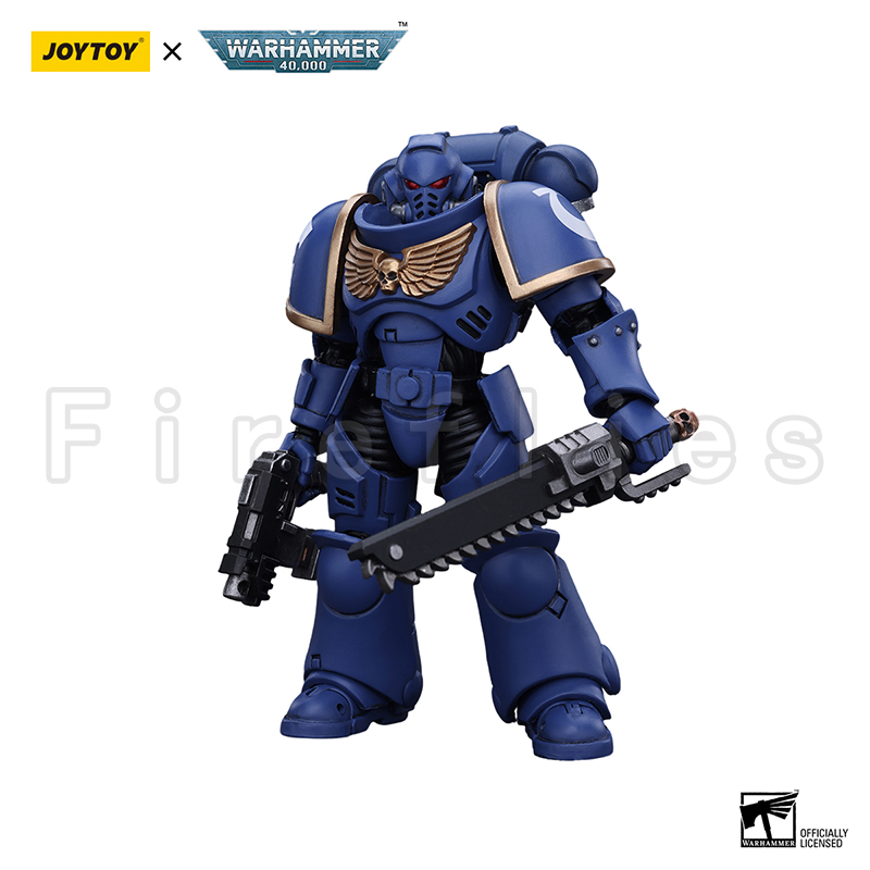 1/18 JOYTOY Actionfigur 40K Sp – Board Game Warhammer 40K Bewertung und Preis