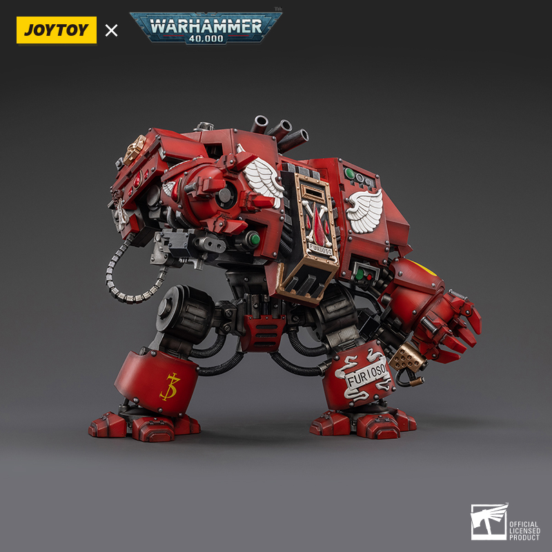 JOYTOY JT2634 Warhammer 40k 1: – Board Game War Bewertung und Preis