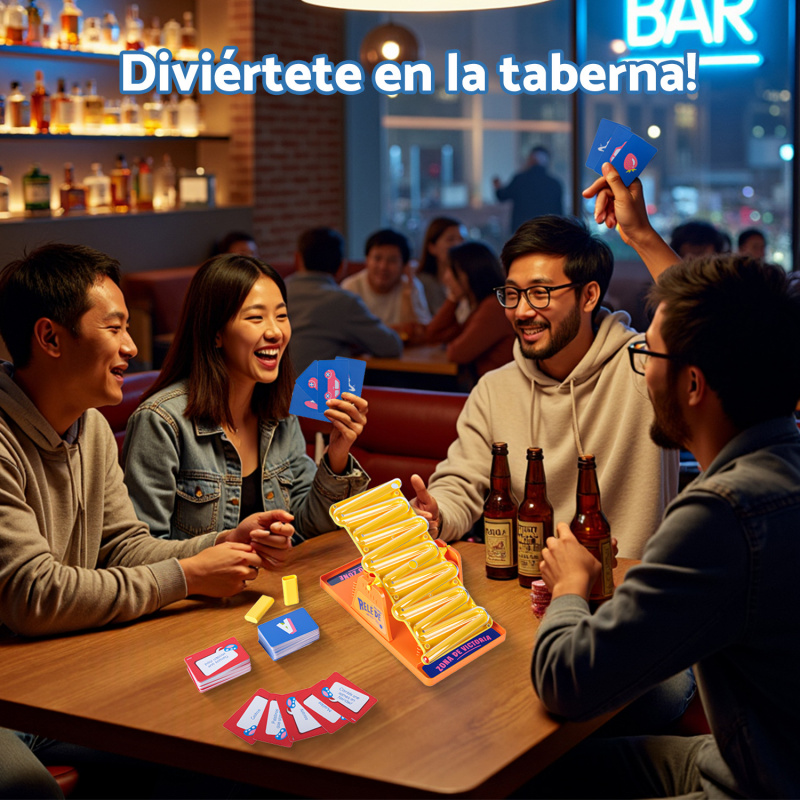 Interaktives Tischbrettspiel,  – Board Game Fun Bewertung und Preis