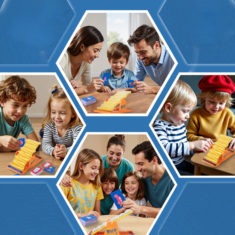 Interaktives Tischbrettspiel,  – Board Game Fun Bewertung und Preis