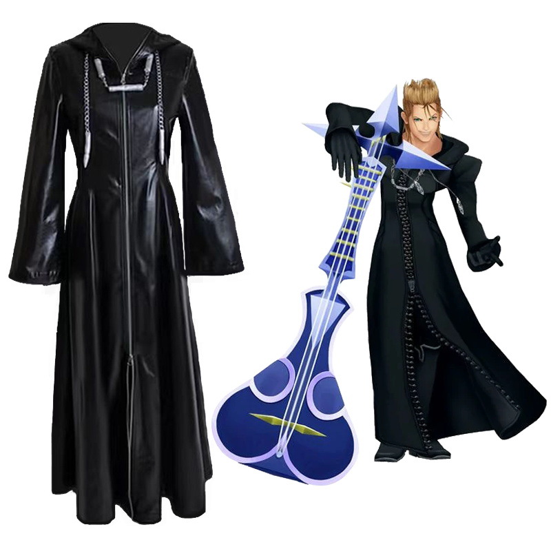 Anime Herren-Kingdom Hearts Or – Board Game Splendor Bewertung und Preis