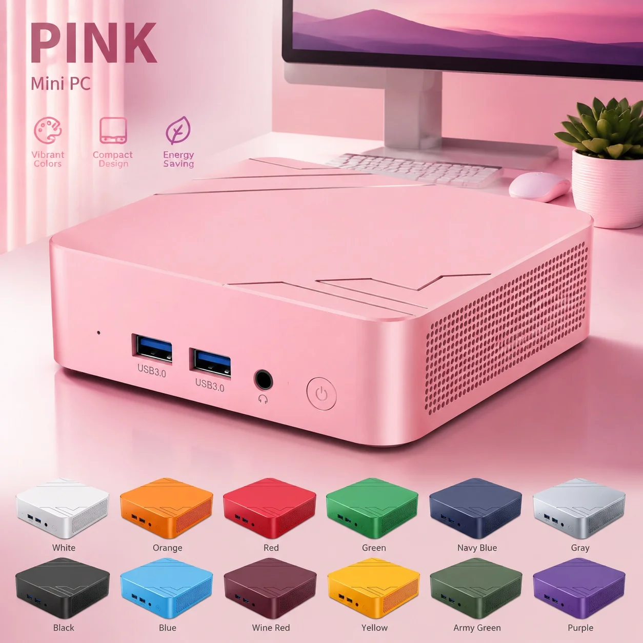2026 Mini-PC Core i9 10980HK W – Board Game Pc Bewertung und Preis