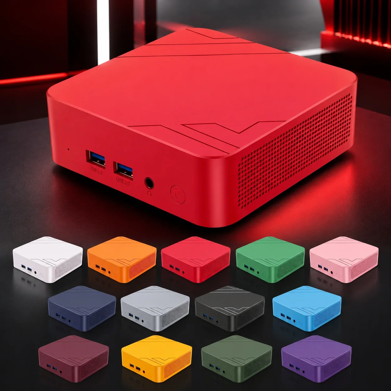 2026 Mini-PC Core i9 10980HK W – Board Game Pc Bewertung und Preis