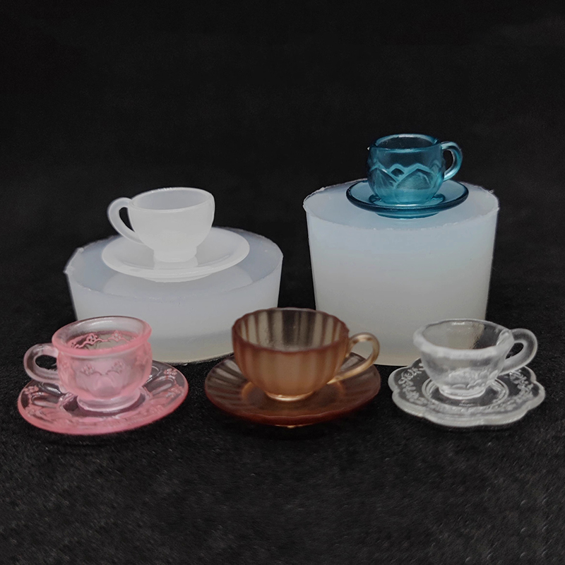 1Set Puppenhaus Miniatur Tee T – Miniature Terrain Set Bewertung und Preis