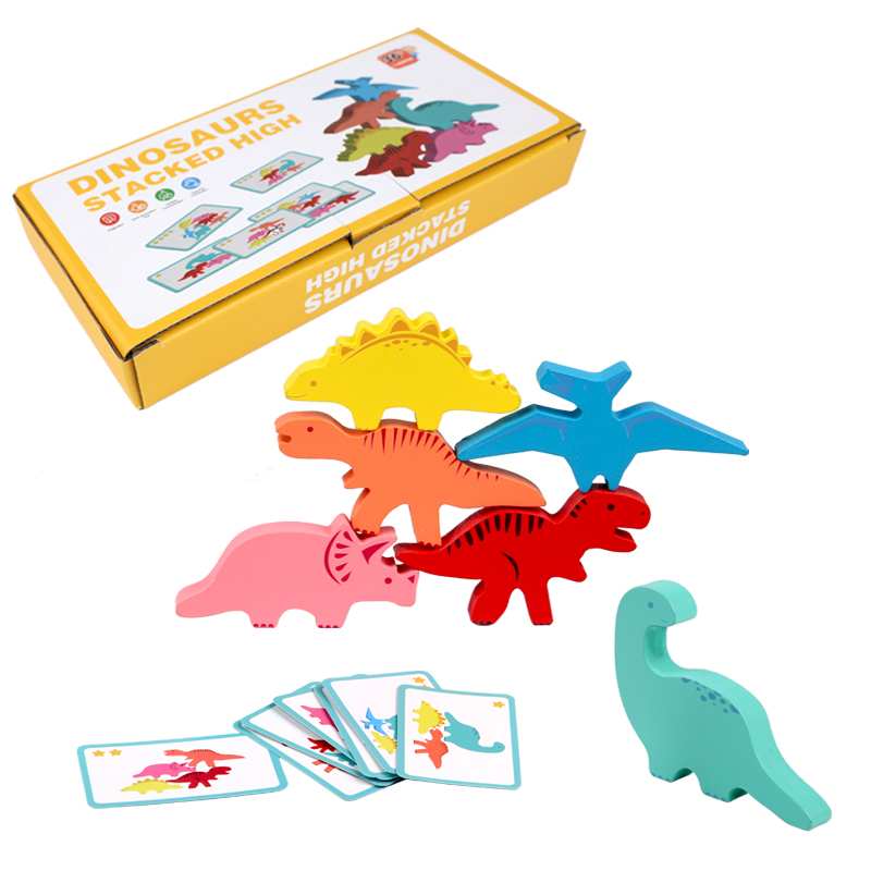 Holz Balance Blöcke Spielzeug  – Board Game Word Bewertung und Preis