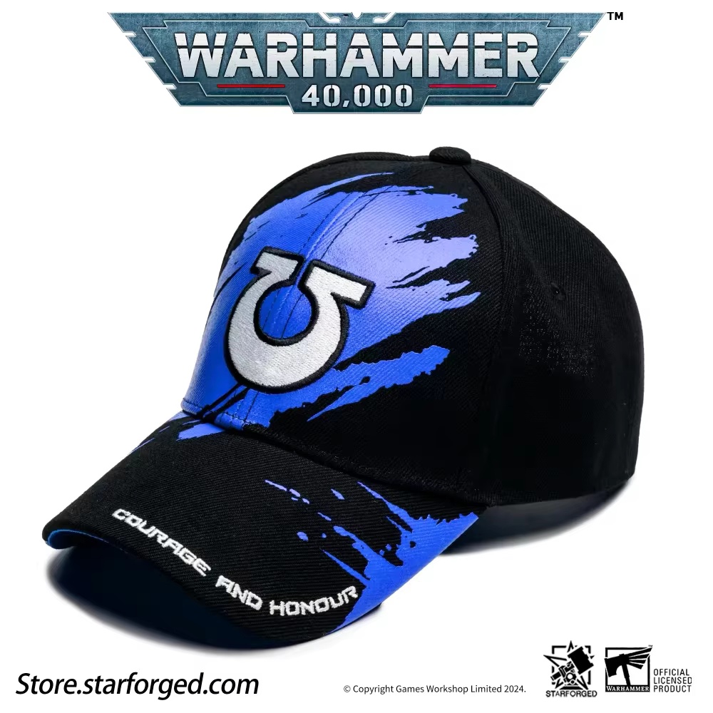 Starforged Warhammer 40K Surro – Board Game Warhammer 40K Bewertung und Preis