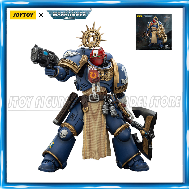 JOYTOY Warhammer40K 1/18 Space – Board Game Warhammer 40K Bewertung und Preis