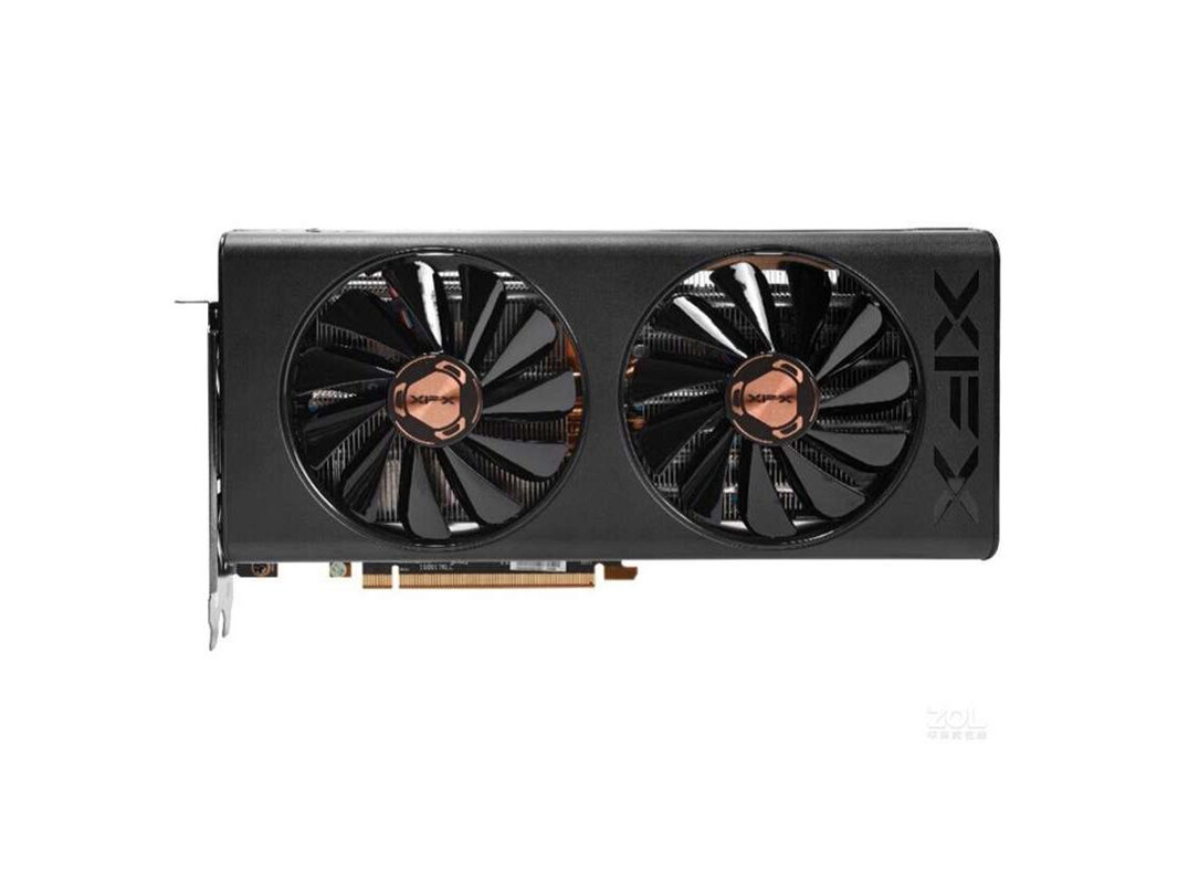 XFX Original RX 5600XT 6G Spie – Board Game Vr Bewertung und Preis