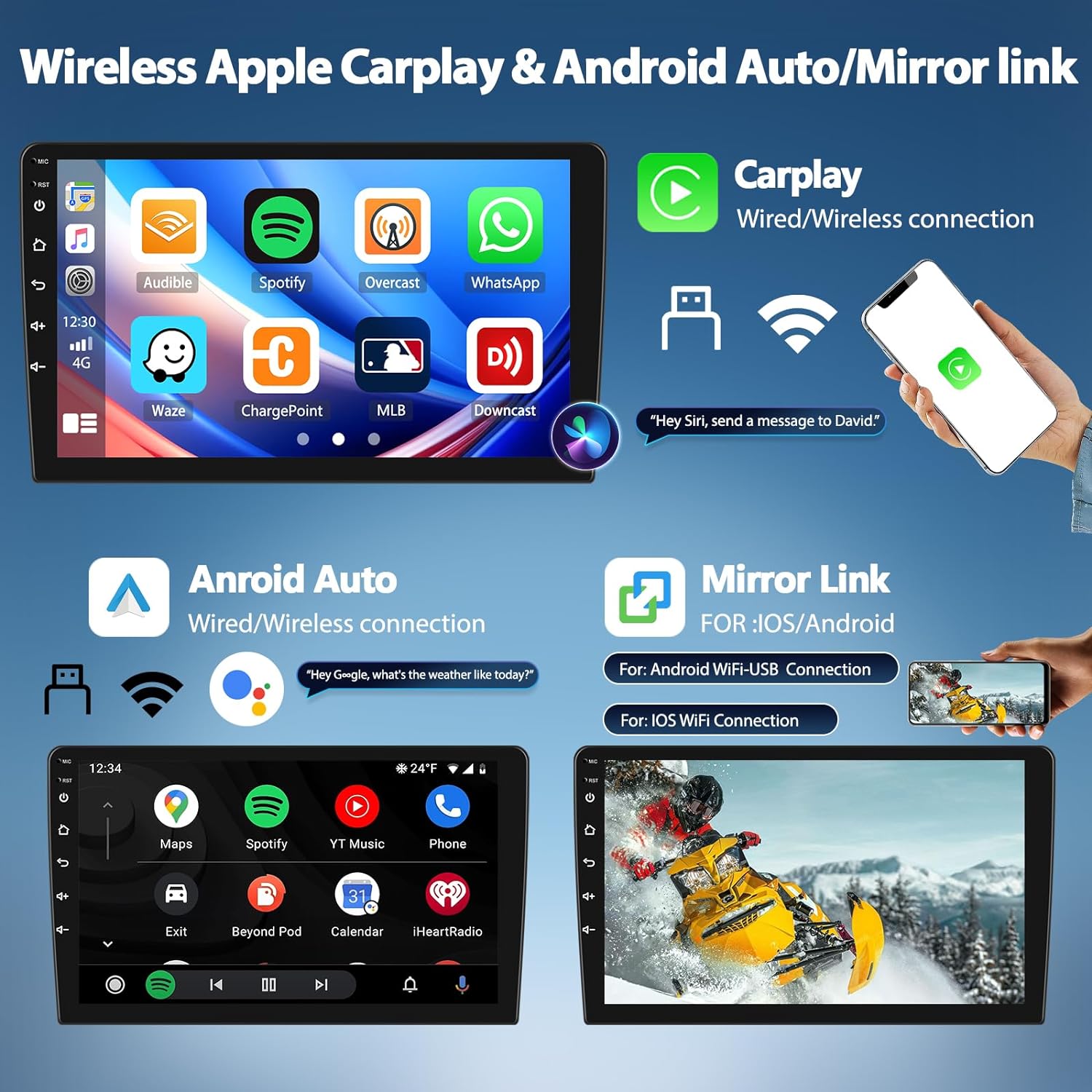 Android 16 Carplay Auto Für Ho – Board Game For 2 Players Bewertung und Preis