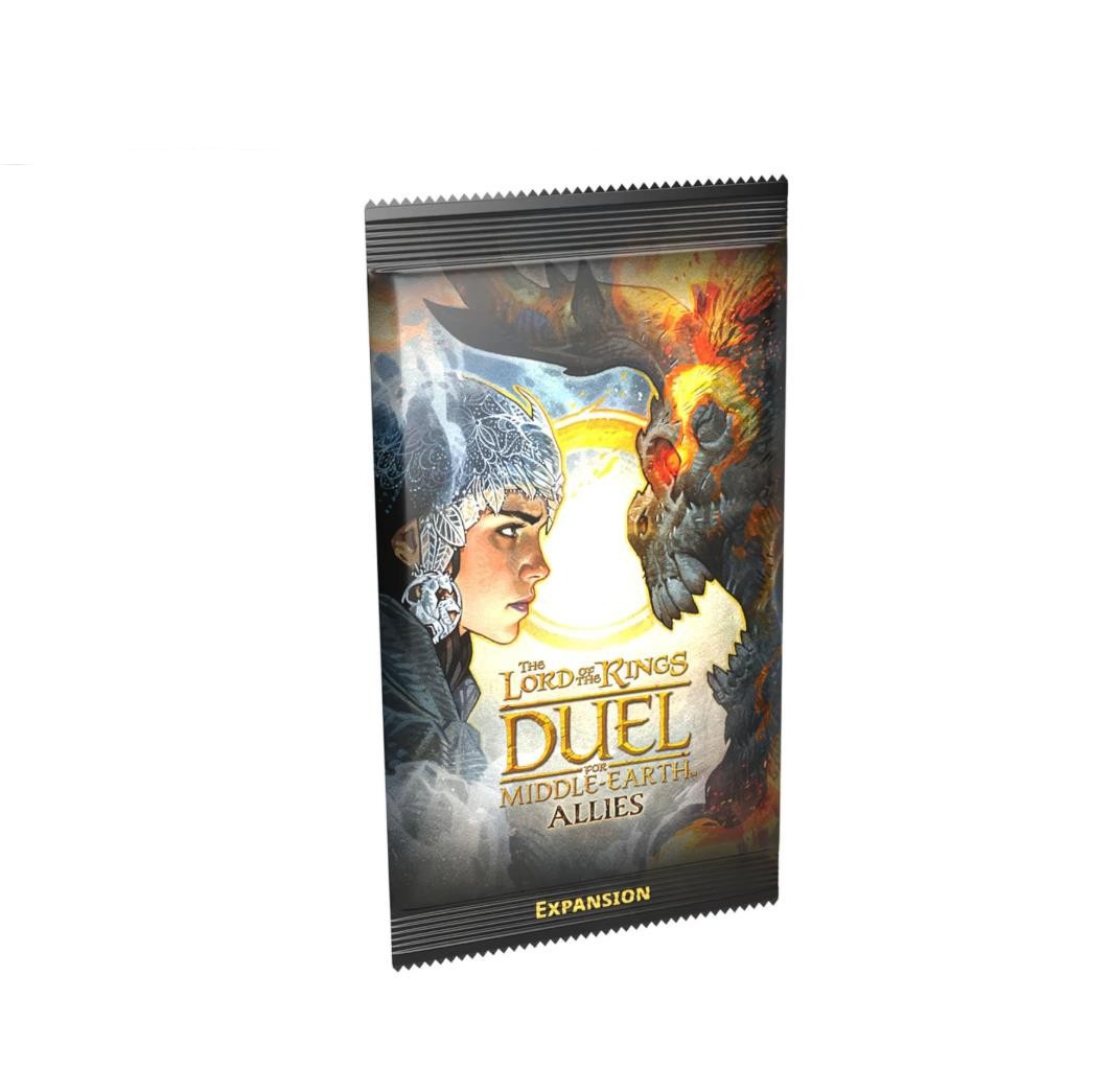 Duell um Mittelerde - Alliiert – Board Game Splendor Bewertung und Preis