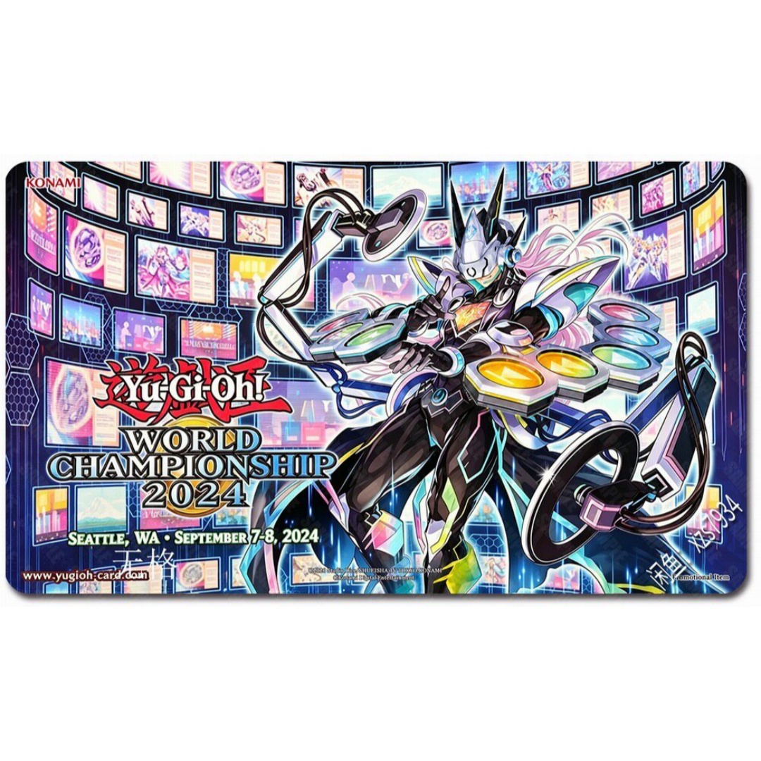 600x350mm Yu-Gi-Oh! Spielmatte – Board Game Master Bewertung und Preis