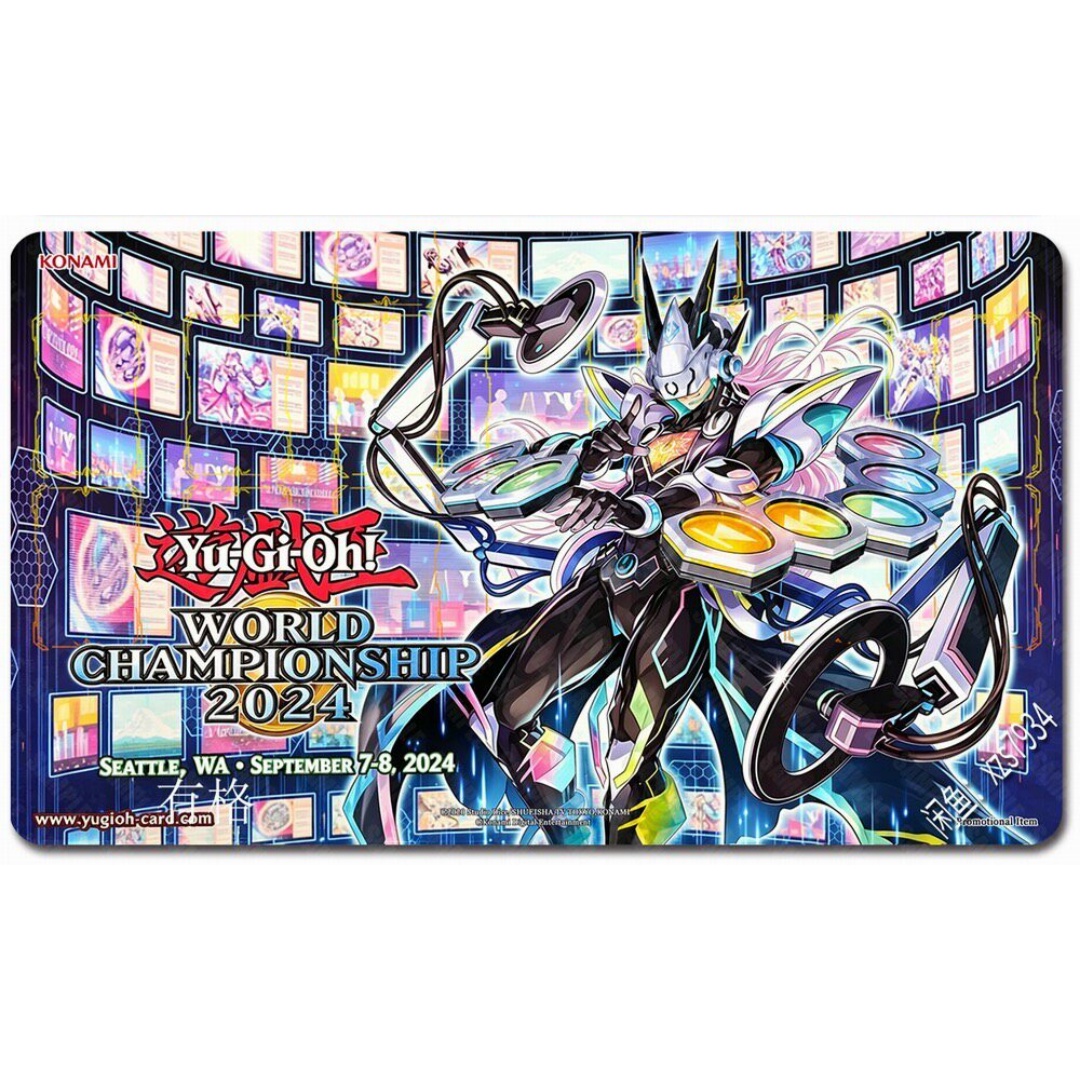 600x350mm Yu-Gi-Oh! Spielmatte – Board Game Master Bewertung und Preis