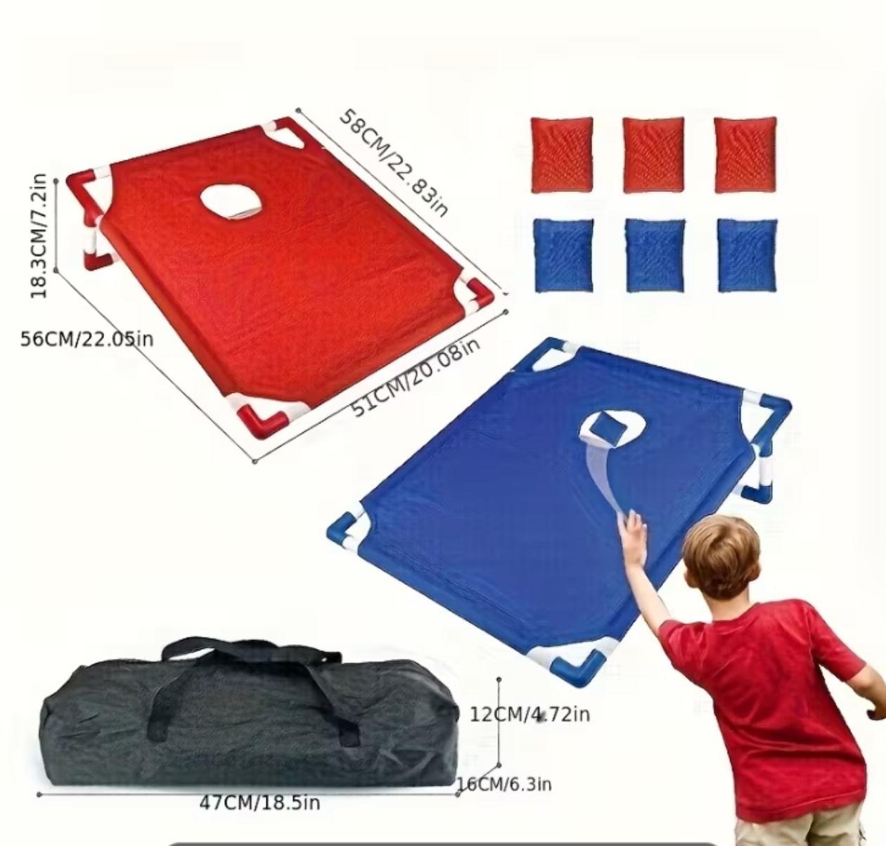 Corn-Hole-Spielset enthält 2 S – Board Game Pc Bewertung und Preis