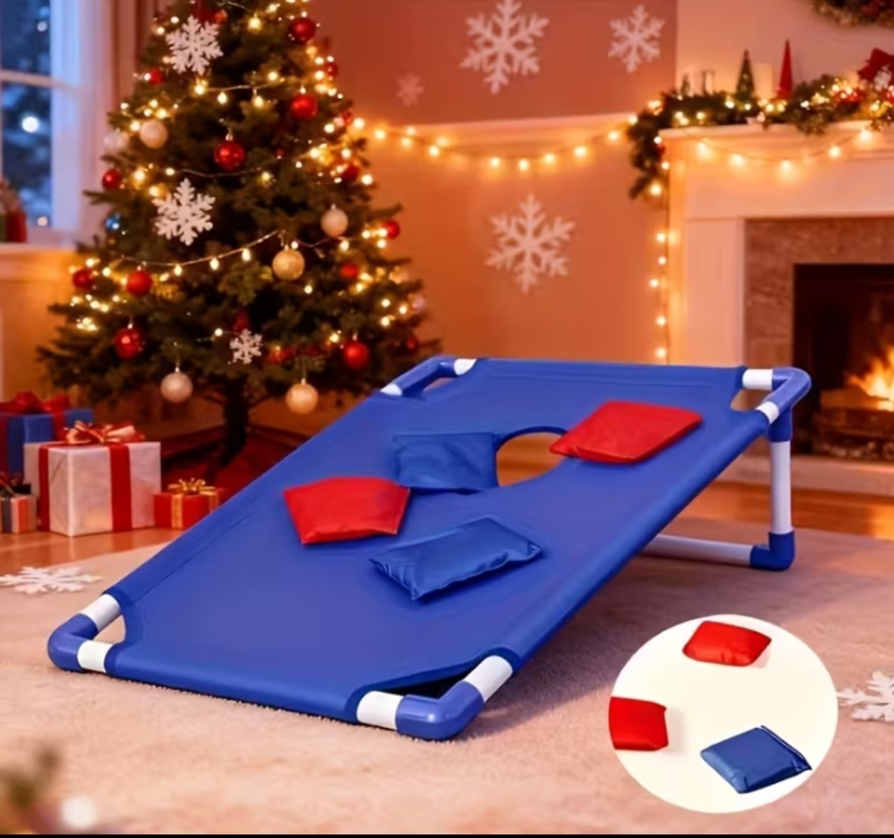 Corn-Hole-Spielset enthält 2 S – Board Game Pc Bewertung und Preis
