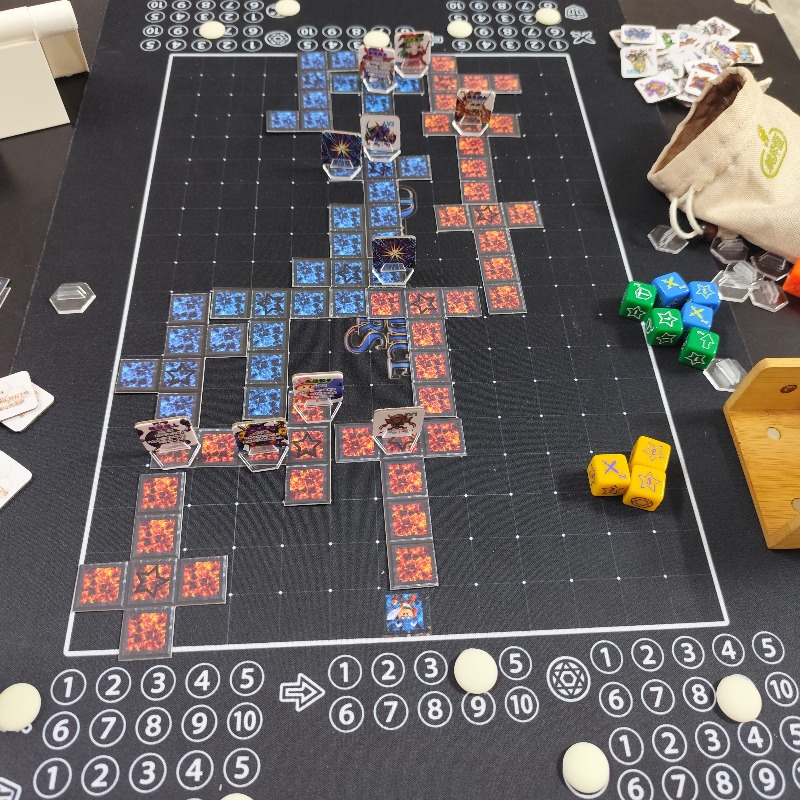 Geeignet für Yu-Gi-Oh! DDM Dun – Board Game Dnd Bewertung und Preis