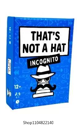 Einzigartiges „This’s Not a Ha – Board Game Master Bewertung und Preis