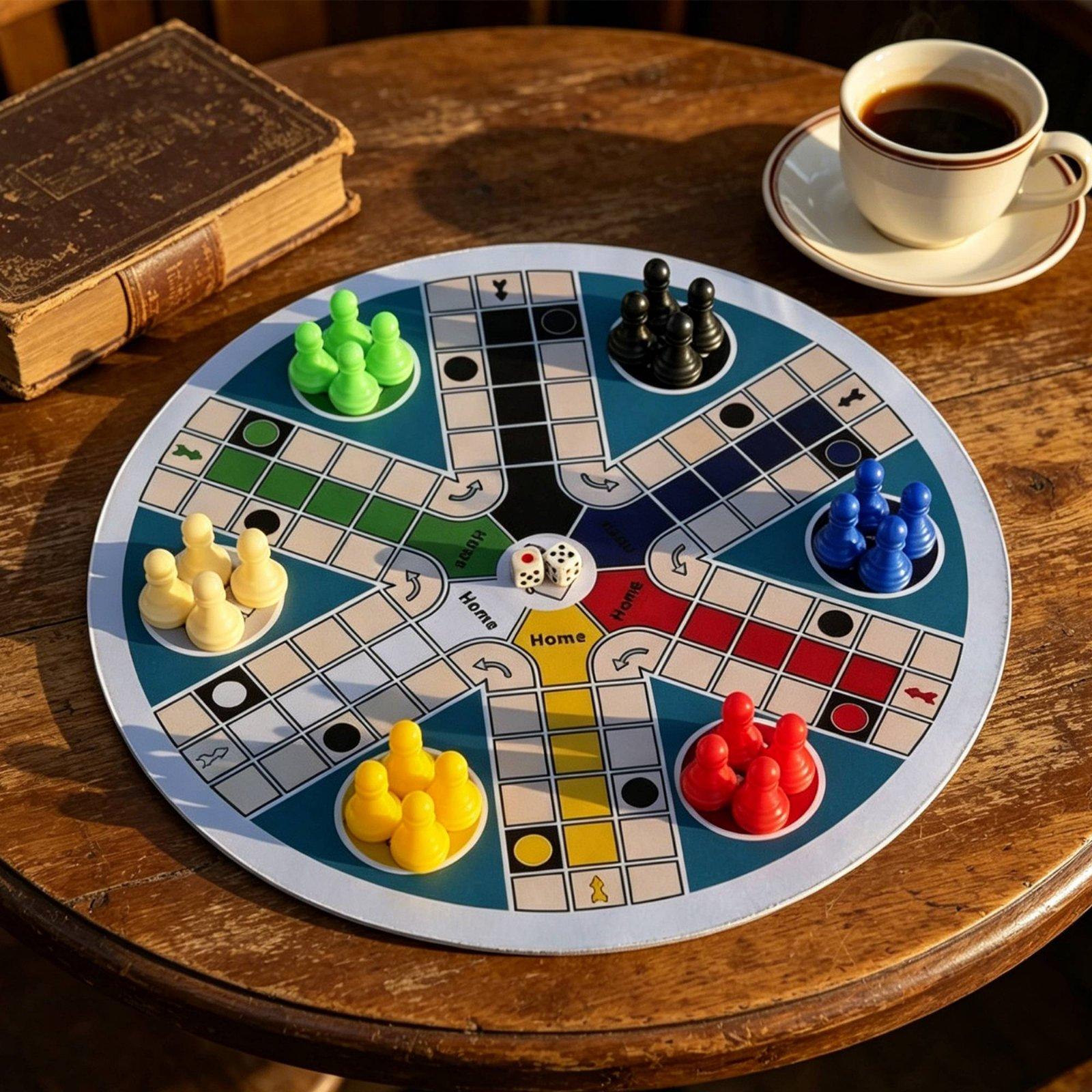 Schachspiel-Gummimatte Tragbar – Board Game Fun Bewertung und Preis