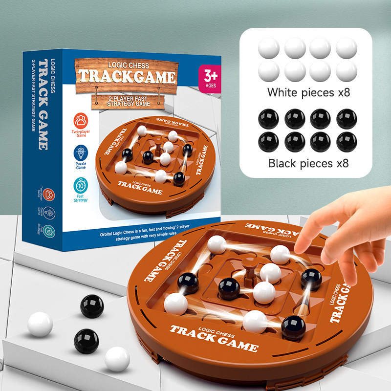 Schachspiel, lustiges Tisch-Or – Board Game Fun Bewertung und Preis