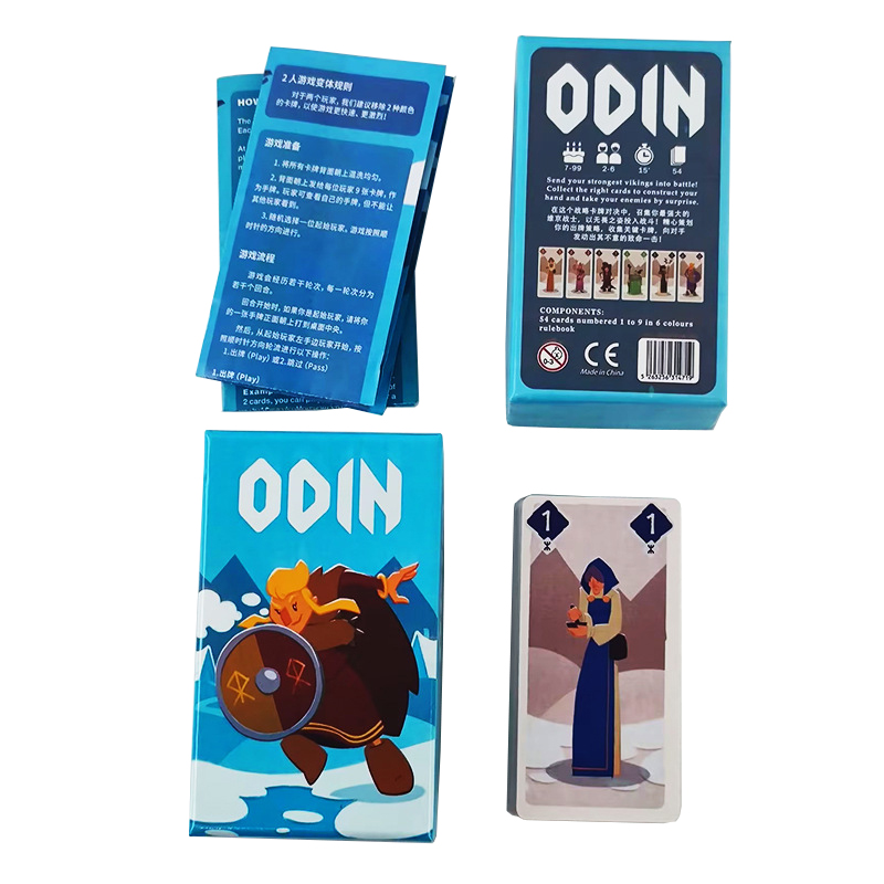 Chinesisches und Englisches Br – Board Game Fun Bewertung und Preis