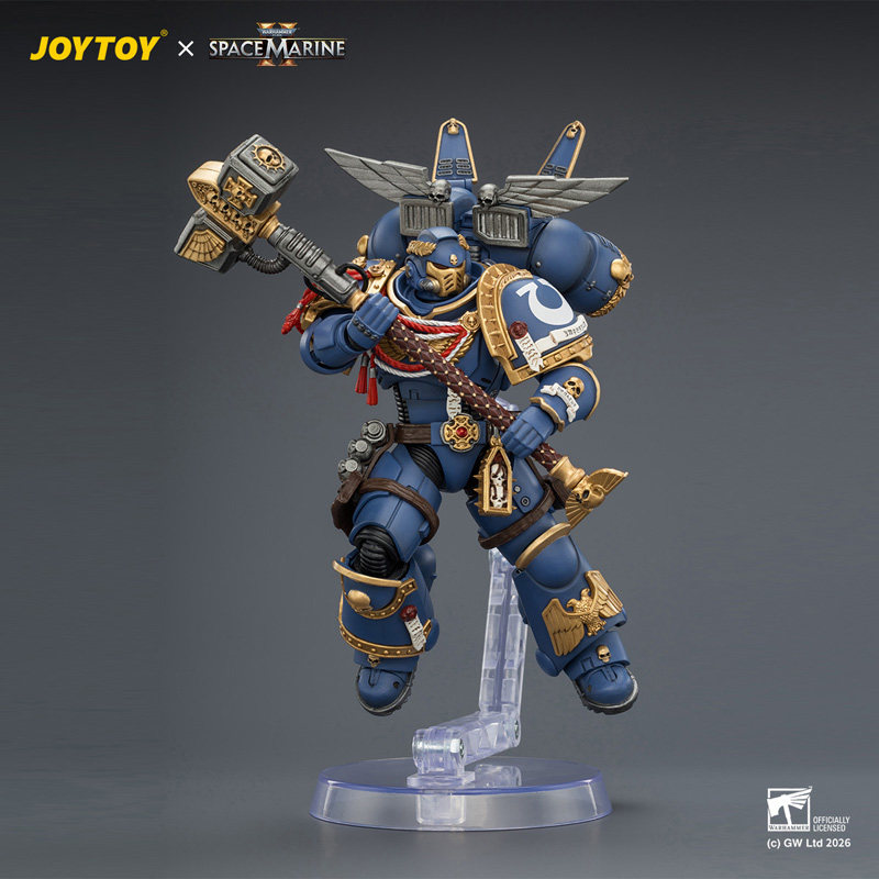 Vorbestellung JOYTOY Warhammer – Board Game Warhammer 40K Bewertung und Preis