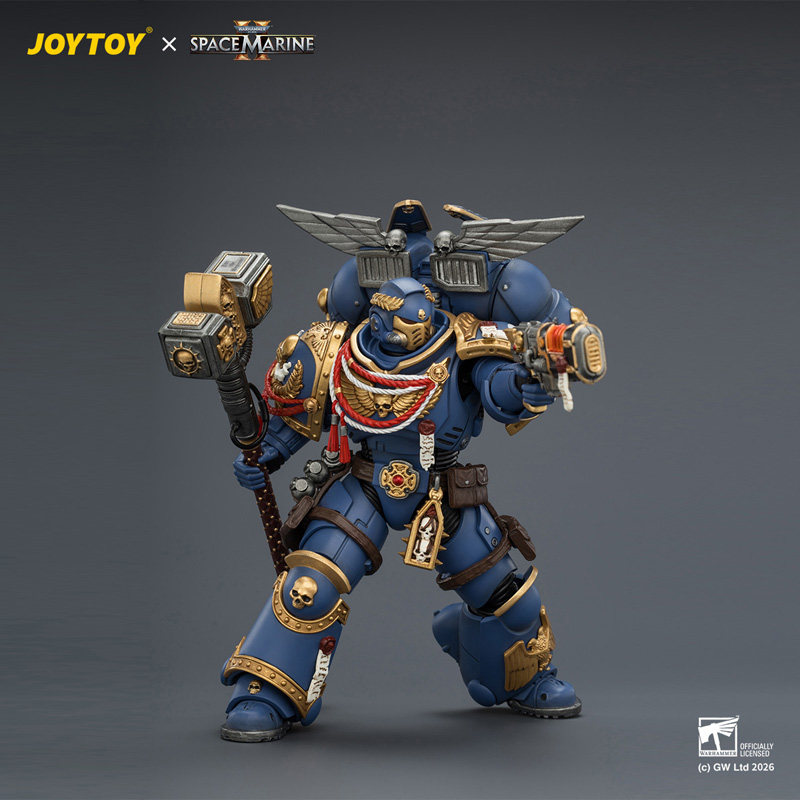 Vorbestellung JOYTOY Warhammer – Board Game Warhammer 40K Bewertung und Preis