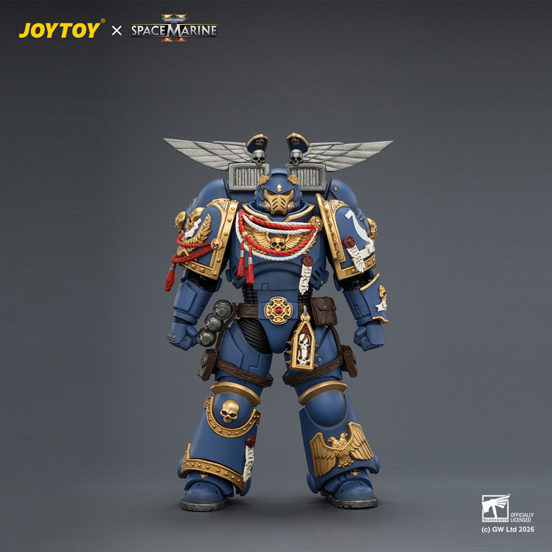 Vorbestellung JOYTOY Warhammer – Board Game Warhammer 40K Bewertung und Preis