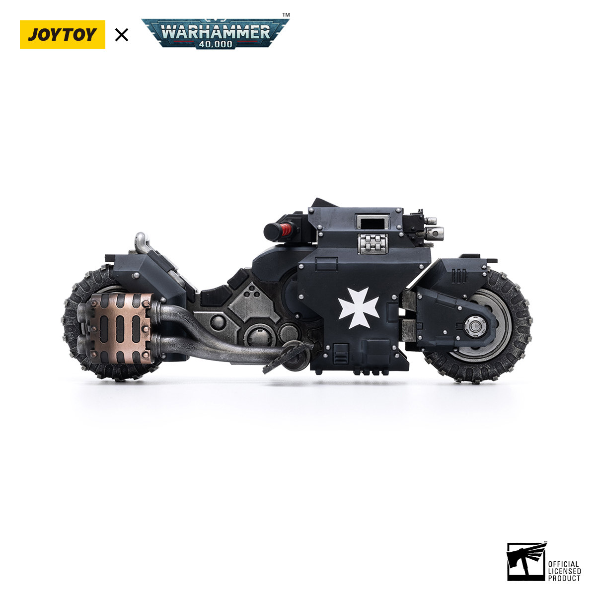[AUF LAGER] JOYTOY Warhammer 4 – Board Game Warhammer 40K Bewertung und Preis