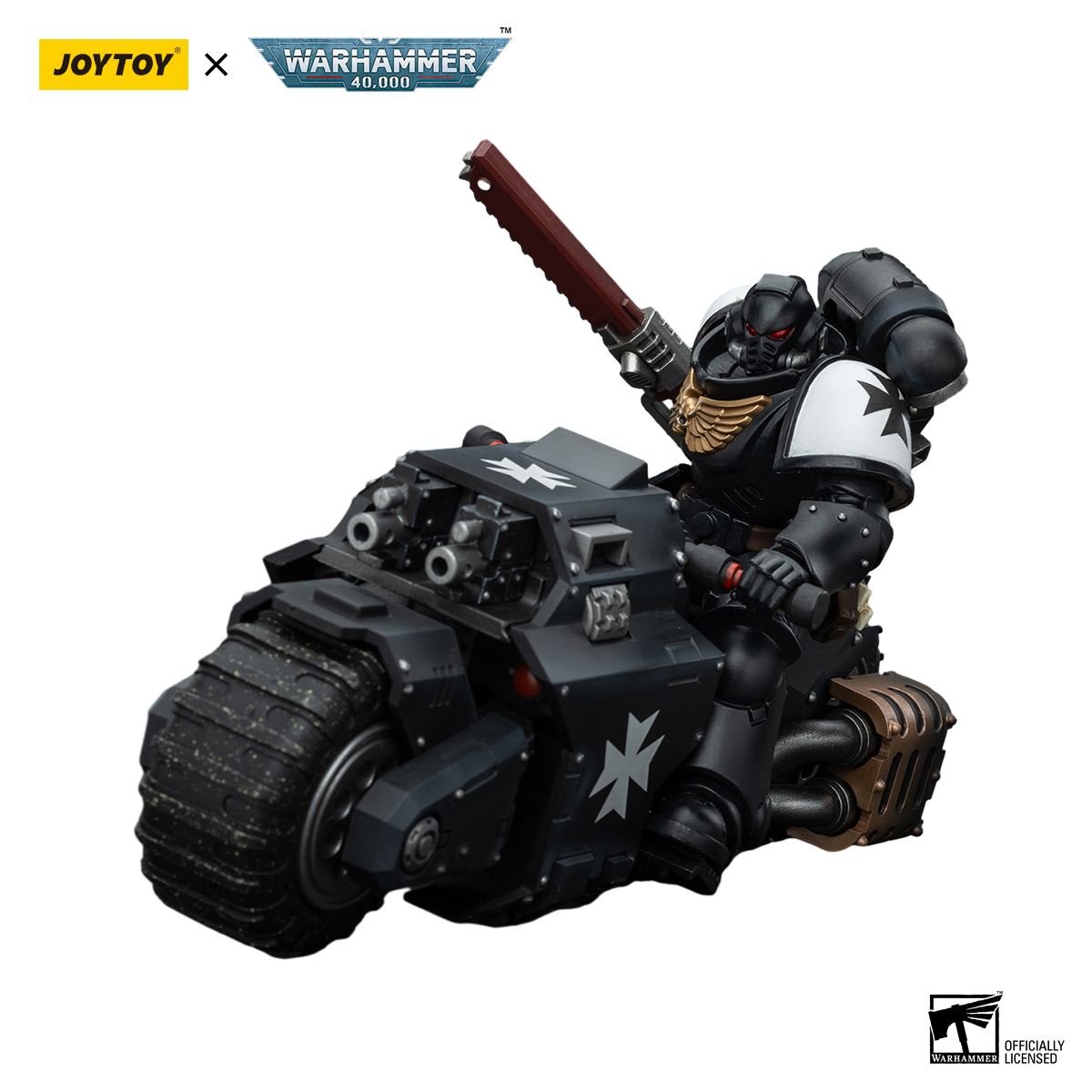 [AUF LAGER] JOYTOY Warhammer 4 – Board Game Warhammer 40K Bewertung und Preis