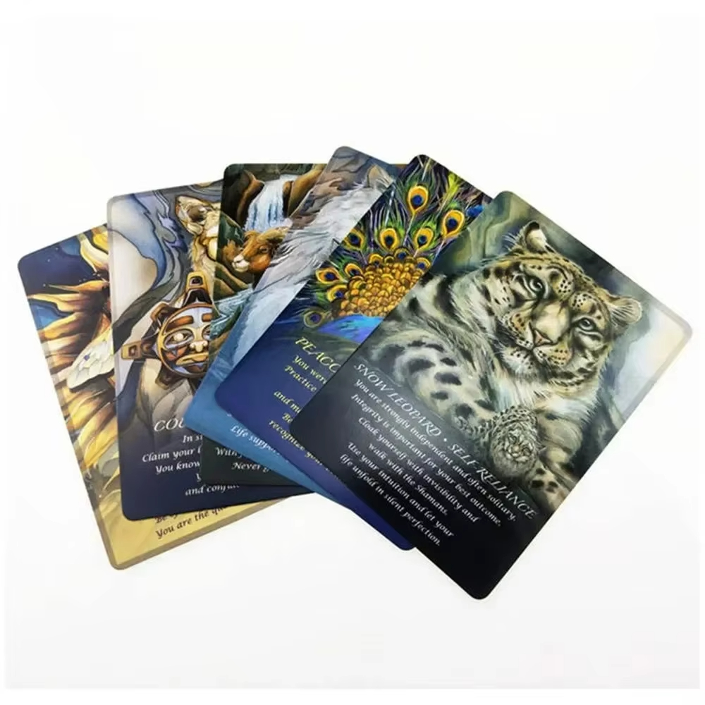 Tarotkarten Spirituosen der Ti – Board Game Master Bewertung und Preis