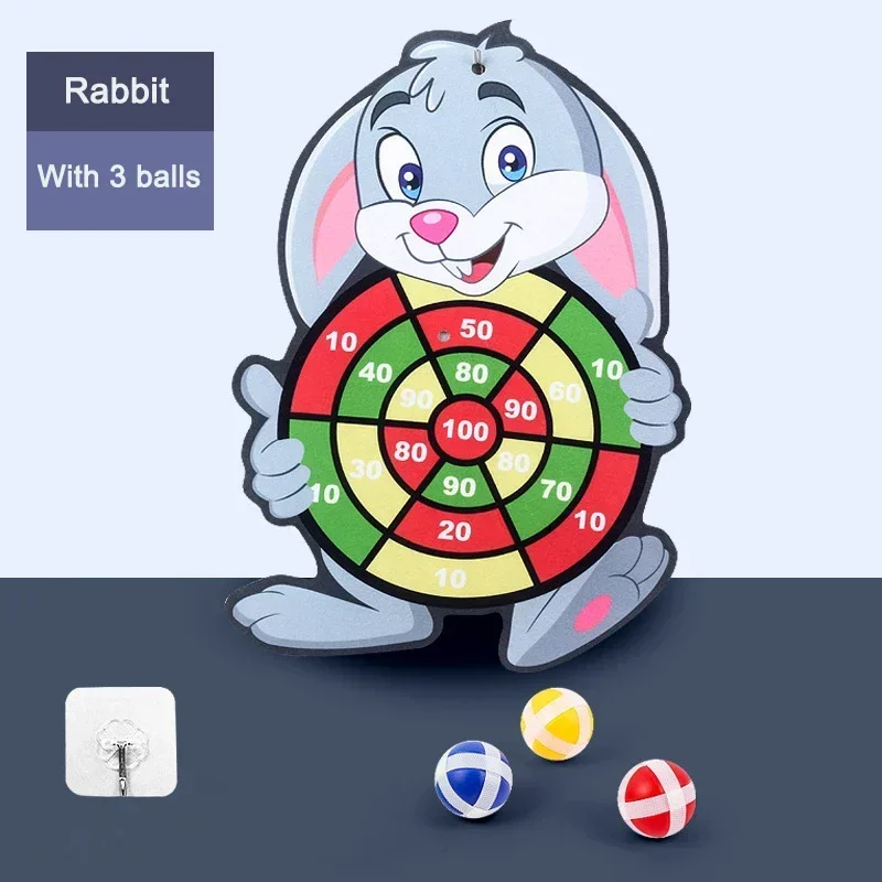 Lernspiele Dartscheibe Stickey – Board Game Word Bewertung und Preis