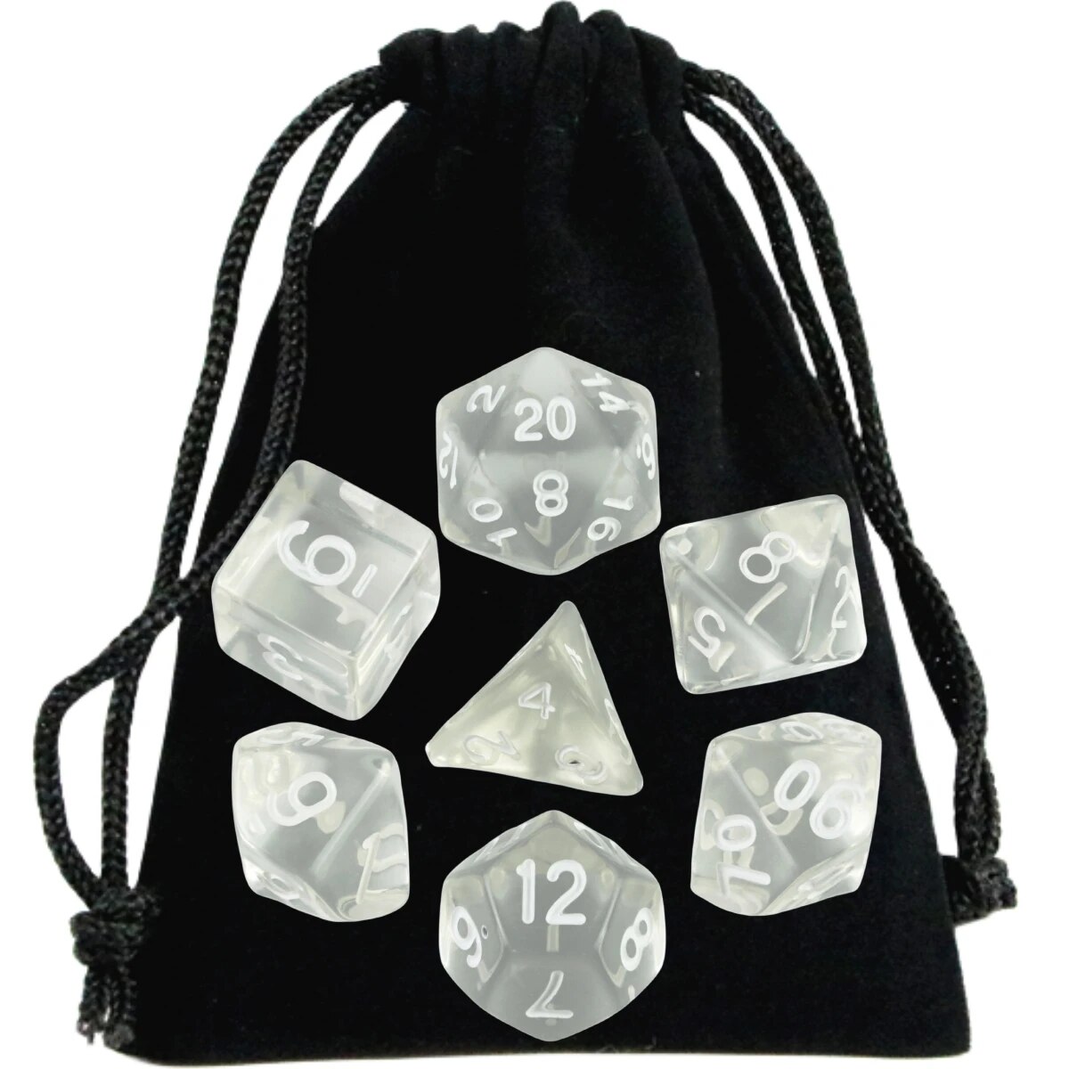 DND Würfel Polyedrische Würfel – Board Game Pc Bewertung und Preis