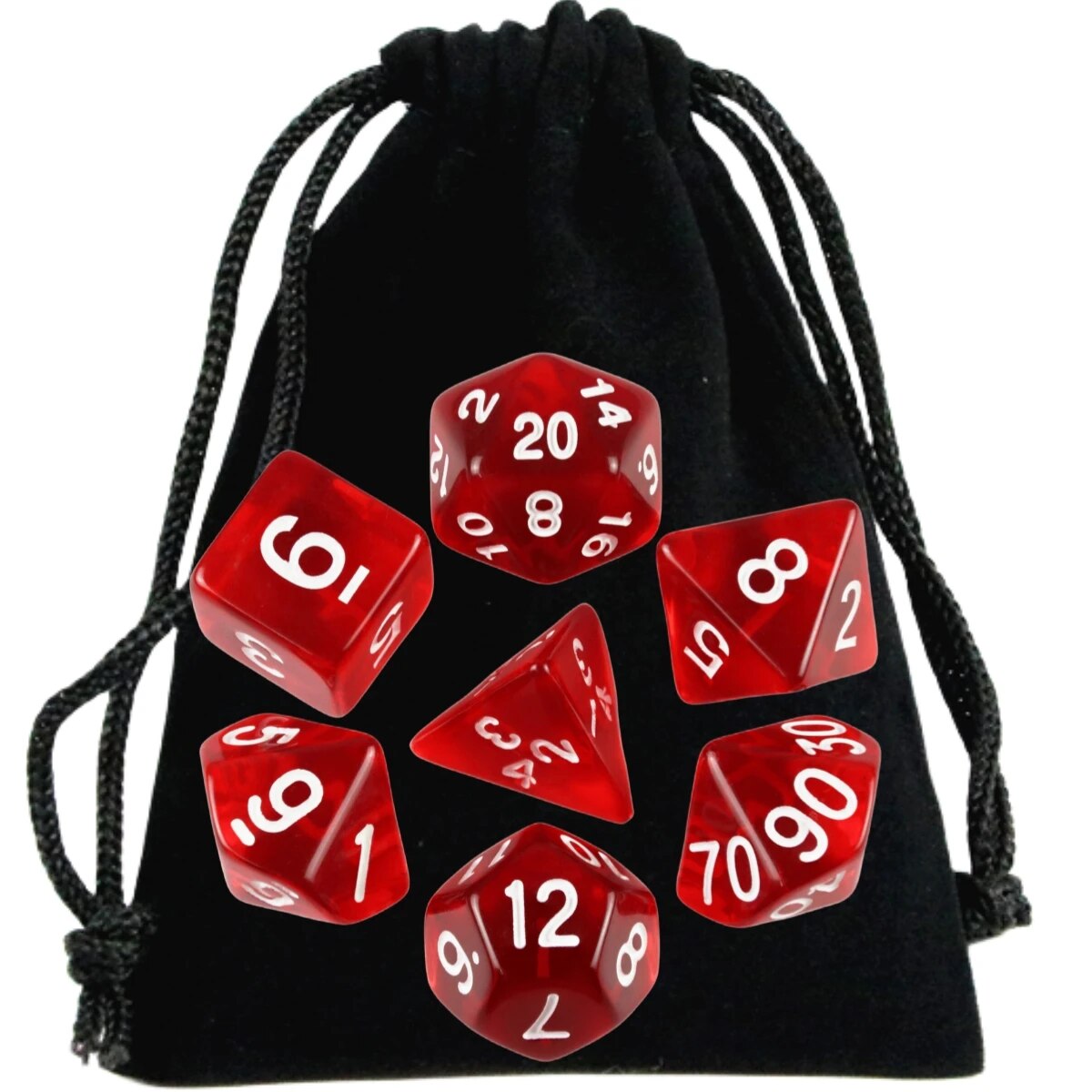 DND Würfel Polyedrische Würfel – Board Game Pc Bewertung und Preis