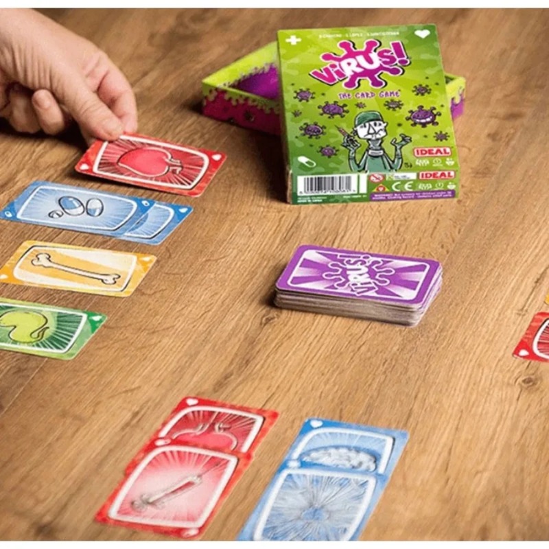 2026 Familien-Strategie-Karten – Board Game Master Bewertung und Preis
