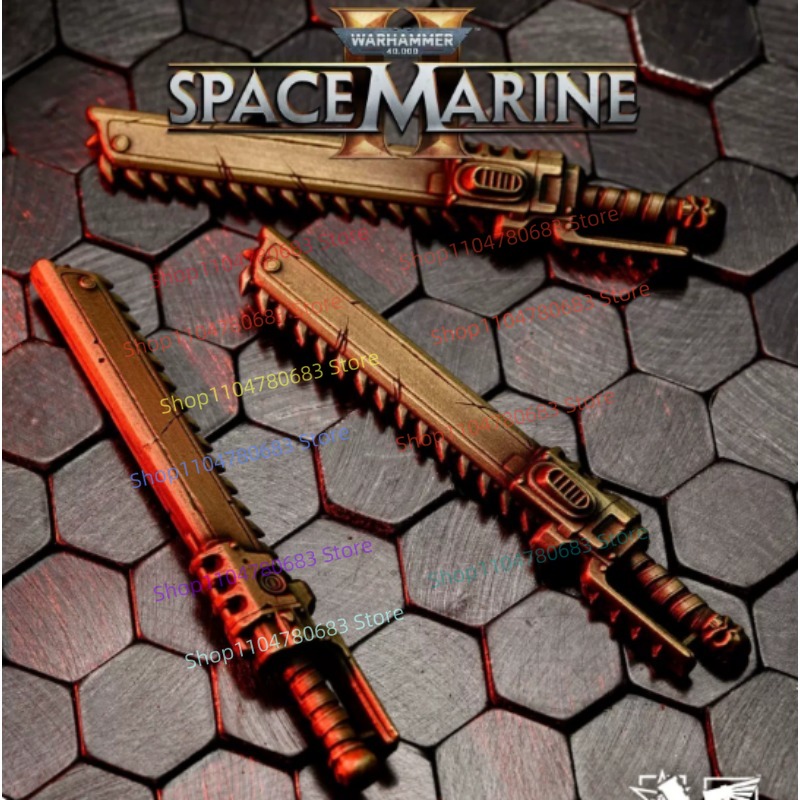 40K Space Marine 2 Bolter Schl – Board Game Warhammer 40K Bewertung und Preis