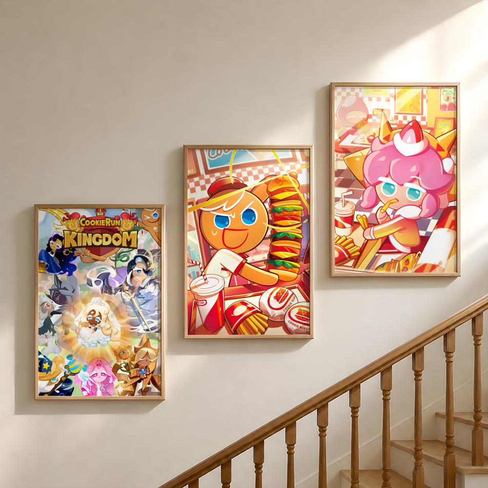 Game Cookie Run Kingdom Charak – Board Game Splendor Bewertung und Preis