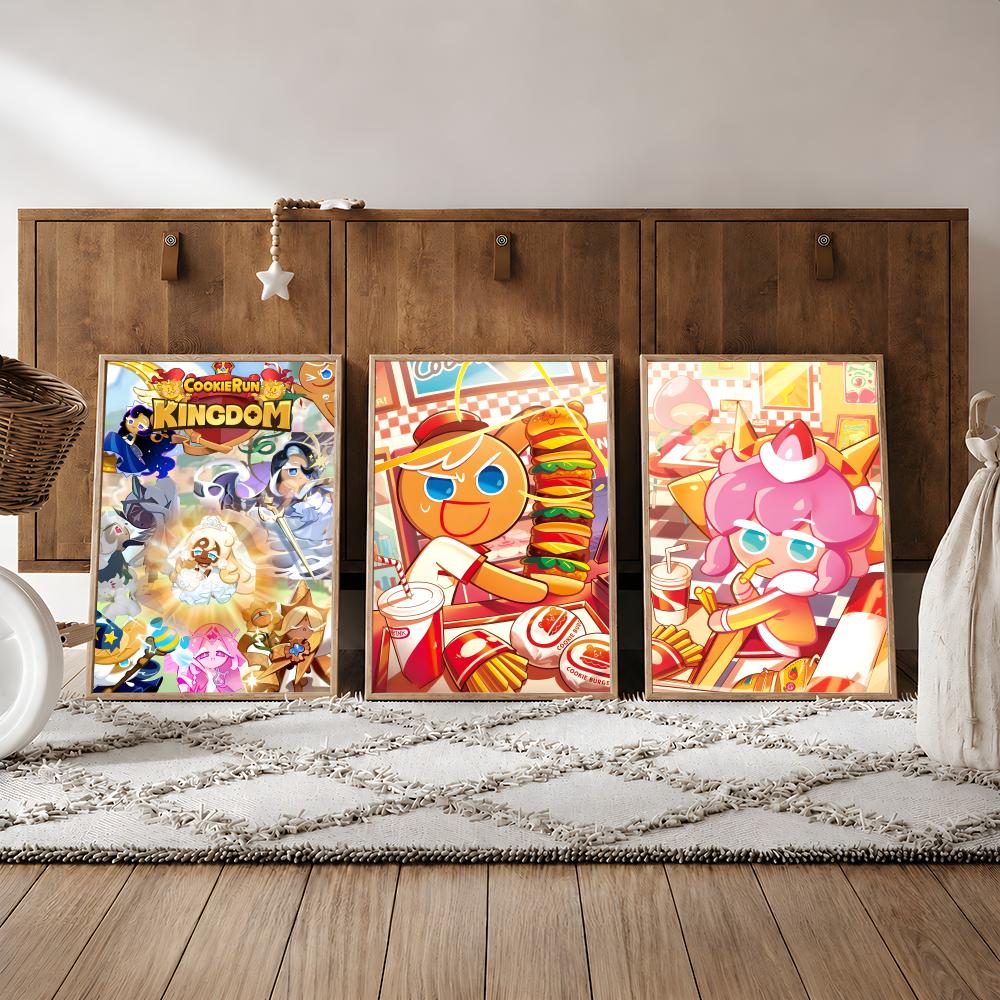 Game Cookie Run Kingdom Charak – Board Game Splendor Bewertung und Preis