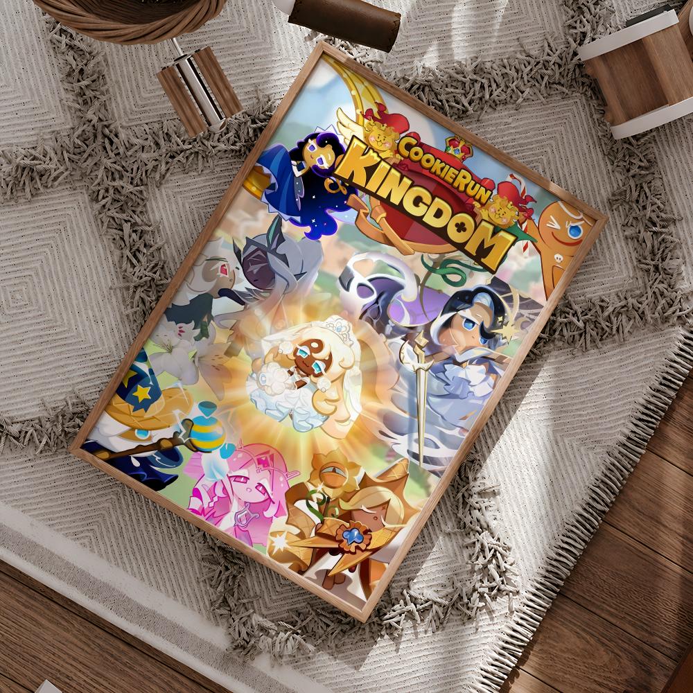 Game Cookie Run Kingdom Charak – Board Game Splendor Bewertung und Preis