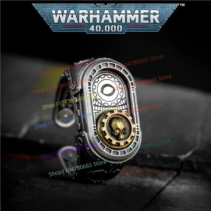 40K Space Marine Omnissiah Sie – Board Game Warhammer 40K Bewertung und Preis