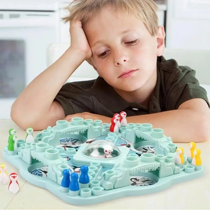 Multiplayer Pinguin Fliegendes – Board Game Dnd Bewertung und Preis