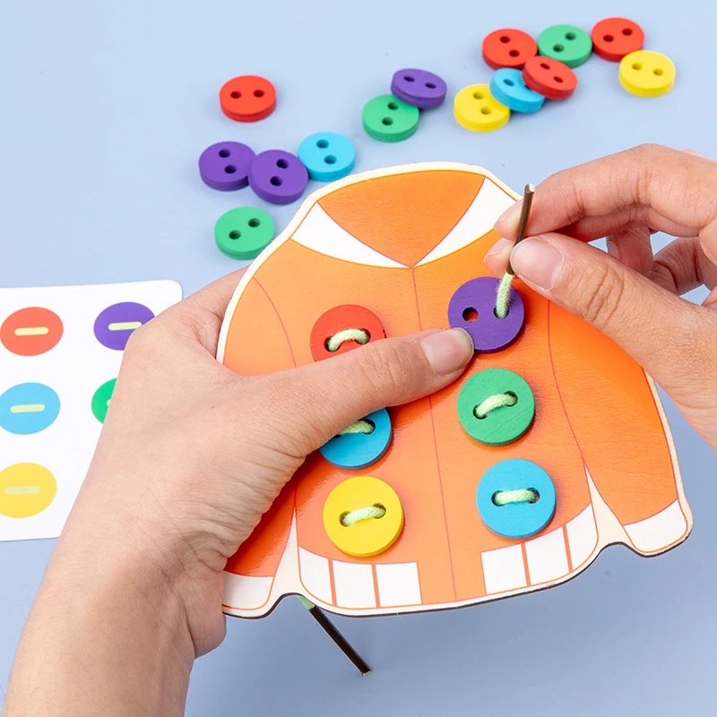 1set kinder spaß montessori le – Board Game Fun Bewertung und Preis